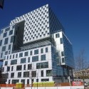Courtesy of Behnisch Architekten