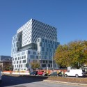 Courtesy of Behnisch Architekten