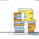 John and Frances Angelos Law Center / Behnisch Architekten + Ayers Saint Gross Courtesy of Behnisch Architekten