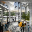 Courtesy of Behnisch Architekten