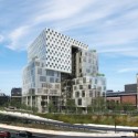 Courtesy of Behnisch Architekten