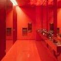 Red Bull Music Academy New York / INABA © Greg Irikura