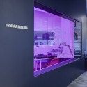 Red Bull Music Academy New York / INABA © Greg Irikura