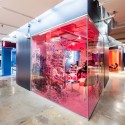 Red Bull Music Academy New York / INABA © Greg Irikura