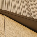 Tchoban Foundation - Museum for Architectural Drawing / SPEECH Tchoban & Kuznetsov Tchoban Foundation - Museum for Architectural Drawing / SPEECH Tchoban & Kuznetsov © Patricia Parinejad