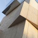 Tchoban Foundation - Museum for Architectural Drawing / SPEECH Tchoban & Kuznetsov Tchoban Foundation - Museum for Architectural Drawing / SPEECH Tchoban & Kuznetsov © Patricia Parinejad