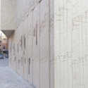 Tchoban Foundation - Museum for Architectural Drawing / SPEECH Tchoban & Kuznetsov Tchoban Foundation - Museum for Architectural Drawing / SPEECH Tchoban & Kuznetsov © Patricia Parinejad