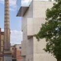 Tchoban Foundation - Museum for Architectural Drawing / SPEECH Tchoban & Kuznetsov Tchoban Foundation - Museum for Architectural Drawing / SPEECH Tchoban & Kuznetsov © Patricia Parinejad