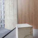 Tchoban Foundation - Museum for Architectural Drawing / SPEECH Tchoban & Kuznetsov Tchoban Foundation - Museum for Architectural Drawing / SPEECH Tchoban & Kuznetsov © Patricia Parinejad