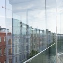Tchoban Foundation - Museum for Architectural Drawing / SPEECH Tchoban & Kuznetsov Tchoban Foundation - Museum for Architectural Drawing / SPEECH Tchoban & Kuznetsov © Patricia Parinejad