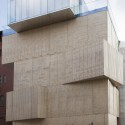 Tchoban Foundation - Museum for Architectural Drawing / SPEECH Tchoban & Kuznetsov Tchoban Foundation - Museum for Architectural Drawing / SPEECH Tchoban & Kuznetsov © Patricia Parinejad