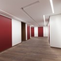 Tchoban Foundation - Museum for Architectural Drawing / SPEECH Tchoban & Kuznetsov Tchoban Foundation - Museum for Architectural Drawing / SPEECH Tchoban & Kuznetsov © Patricia Parinejad