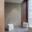 Tchoban Foundation - Museum for Architectural Drawing / SPEECH Tchoban & Kuznetsov Tchoban Foundation - Museum for Architectural Drawing / SPEECH Tchoban & Kuznetsov © Patricia Parinejad