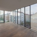 Tchoban Foundation - Museum for Architectural Drawing / SPEECH Tchoban & Kuznetsov Tchoban Foundation - Museum for Architectural Drawing / SPEECH Tchoban & Kuznetsov © Patricia Parinejad