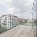 Tchoban Foundation - Museum for Architectural Drawing / SPEECH Tchoban & Kuznetsov Tchoban Foundation - Museum for Architectural Drawing / SPEECH Tchoban & Kuznetsov © Patricia Parinejad