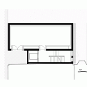 Tchoban Foundation - Museum for Architectural Drawing / SPEECH Tchoban & Kuznetsov Tchoban Foundation - Museum for Architectural Drawing / SPEECH Tchoban & Kuznetsov Ground Floor Plan