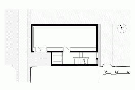 Ground Floor Plan