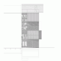 Tchoban Foundation - Museum for Architectural Drawing / SPEECH Tchoban & Kuznetsov Tchoban Foundation - Museum for Architectural Drawing / SPEECH Tchoban & Kuznetsov South-East Elevation