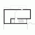 Tchoban Foundation - Museum for Architectural Drawing / SPEECH Tchoban & Kuznetsov Tchoban Foundation - Museum for Architectural Drawing / SPEECH Tchoban & Kuznetsov Fourth Floor Plan