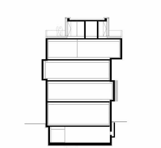 Museum For Architectural Drawing Berlin speech tchoban & kuznetsov archives - arquitectura Museum For Architectural Drawing Berlin speech tchoban & kuznetsov archives - arquitectura
