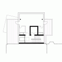 Tchoban Foundation - Museum for Architectural Drawing / SPEECH Tchoban & Kuznetsov Tchoban Foundation - Museum for Architectural Drawing / SPEECH Tchoban & Kuznetsov Fifth Floor Plan