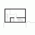 Tchoban Foundation - Museum for Architectural Drawing / SPEECH Tchoban & Kuznetsov Tchoban Foundation - Museum for Architectural Drawing / SPEECH Tchoban & Kuznetsov Underground Floor Plan