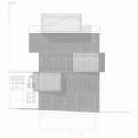 Tchoban Foundation - Museum for Architectural Drawing / SPEECH Tchoban & Kuznetsov Tchoban Foundation - Museum for Architectural Drawing / SPEECH Tchoban & Kuznetsov North-East Elevation