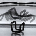 Architectural League Prize 2013 Winners Announced Architectural League Prize 2013 Winners Announced 4D Printing: Single strand self-folding into a 3D cube / © Skylar Tibbits | The Self-Assembly Lab, MIT; Education & Research & Development | Stratasys; Bio/Nano Programmable Matter Research Group | Autodesk