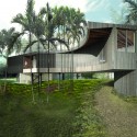 Architectural League Prize 2013 Winners Announced Architectural League Prize 2013 Winners Announced Playa Grande Main House, Dominican Republic / © Young Projects