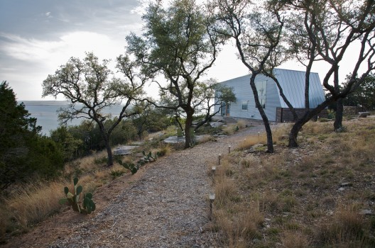 © Mell Lawrence Architects