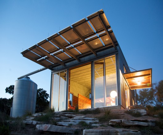© Mell Lawrence Architects