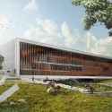 Courtesy of Kamvari Architects
