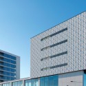 Block 3 / ZZDP Architecten Block 3 / ZZDP Architecten Courtesy of ZZDP Architecten