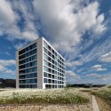 Courtesy of ZZDP Architecten