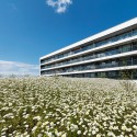 Block 3 / ZZDP Architecten Block 3 / ZZDP Architecten Courtesy of ZZDP Architecten
