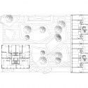 Block 3 / ZZDP Architecten Block 3 / ZZDP Architecten Plan
