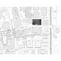 Block 3 / ZZDP Architecten Block 3 / ZZDP Architecten Site Plan