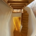 Lavender Bay Boatshed / Stephen Collier Architects Lavender Bay Boatshed / Stephen Collier Architects © Peter Bennetts