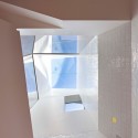 Lavender Bay Boatshed / Stephen Collier Architects Lavender Bay Boatshed / Stephen Collier Architects © Peter Bennetts
