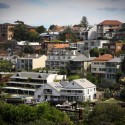 Lavender Bay Boatshed / Stephen Collier Architects Lavender Bay Boatshed / Stephen Collier Architects © Peter Bennetts
