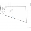 Lavender Bay Boatshed / Stephen Collier Architects Lavender Bay Boatshed / Stephen Collier Architects Plan