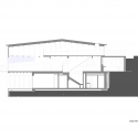 Lavender Bay Boatshed / Stephen Collier Architects Lavender Bay Boatshed / Stephen Collier Architects Section