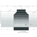 Blurring Boundary  / UTAA Sidewalk Plan