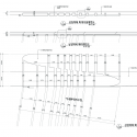 Blurring Boundary  / UTAA Plan & Elevation