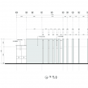 Blurring Boundary  / UTAA Elevation