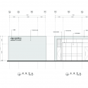 Blurring Boundary  / UTAA Elevation