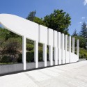 Blurring Boundary  / UTAA © Jin Hyo-suk