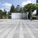 Blurring Boundary  / UTAA © Jin Hyo-suk