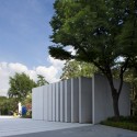 Blurring Boundary  / UTAA © Jin Hyo-suk