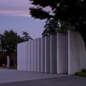 Blurring Boundary  / UTAA © Jin Hyo-suk